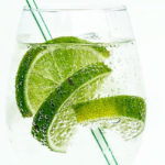 lime drink