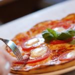 Tips Lose The Weight pizza